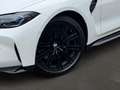 BMW M4 Competition DA/LC Prof H/K PA+ Laserlicht DAB Blanc - thumbnail 9