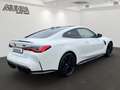 BMW M4 Competition DA/LC Prof H/K PA+ Laserlicht DAB Blanc - thumbnail 5