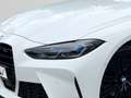 BMW M4 Competition DA/LC Prof H/K PA+ Laserlicht DAB Blanc - thumbnail 8