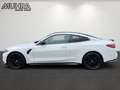 BMW M4 Competition DA/LC Prof H/K PA+ Laserlicht DAB Blanc - thumbnail 7