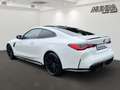 BMW M4 Competition DA/LC Prof H/K PA+ Laserlicht DAB Blanc - thumbnail 6