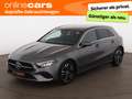 Mercedes-Benz A 180 d  Progressive Aut LED LEDER NAVI SITZHZG Grau - thumbnail 1