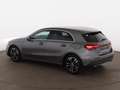 Mercedes-Benz A 180 d  Progressive Aut LED LEDER NAVI SITZHZG Grau - thumbnail 8