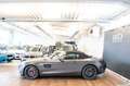 Mercedes-Benz AMG GT ROADSTER V8 BI-T, BURMESTER, DISTRONIC, LED, BT Grijs - thumbnail 29