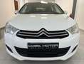 Citroen C4 1.6HDi Business Blanco - thumbnail 5