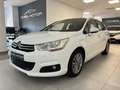 Citroen C4 1.6HDi Business Blanco - thumbnail 1