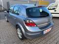 Opel Astra 1.3 D.Edition.Klima.Navi. Gris - thumbnail 10