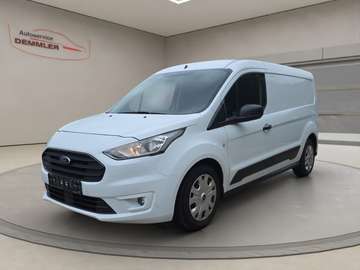 Transit Connect L2 1.5 TDCi, Klima,Parksensoren,Fr