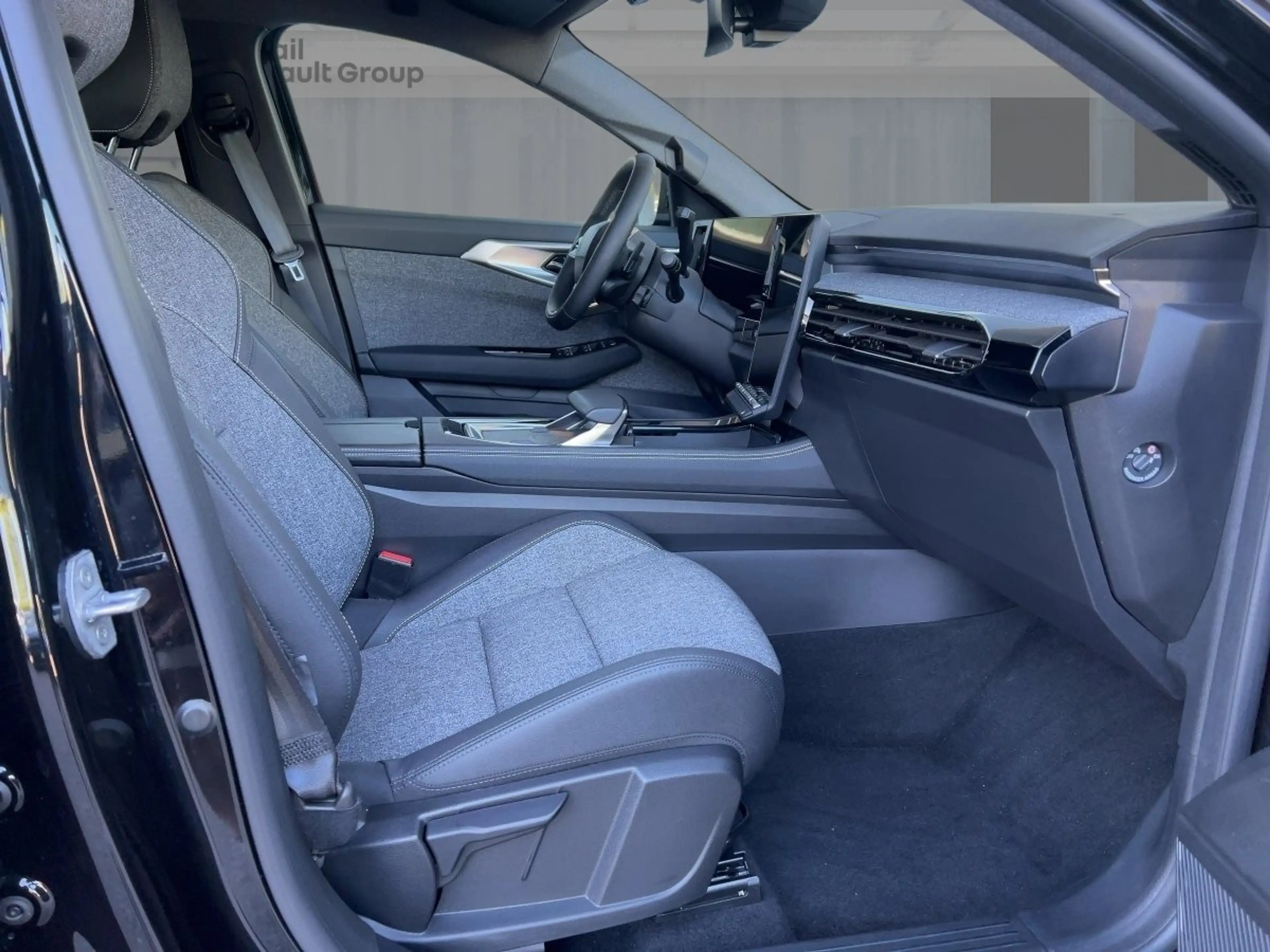 Renault Espace 6 Techno Full Hybrid E-Tech 200 7- Sitzer — photo 8