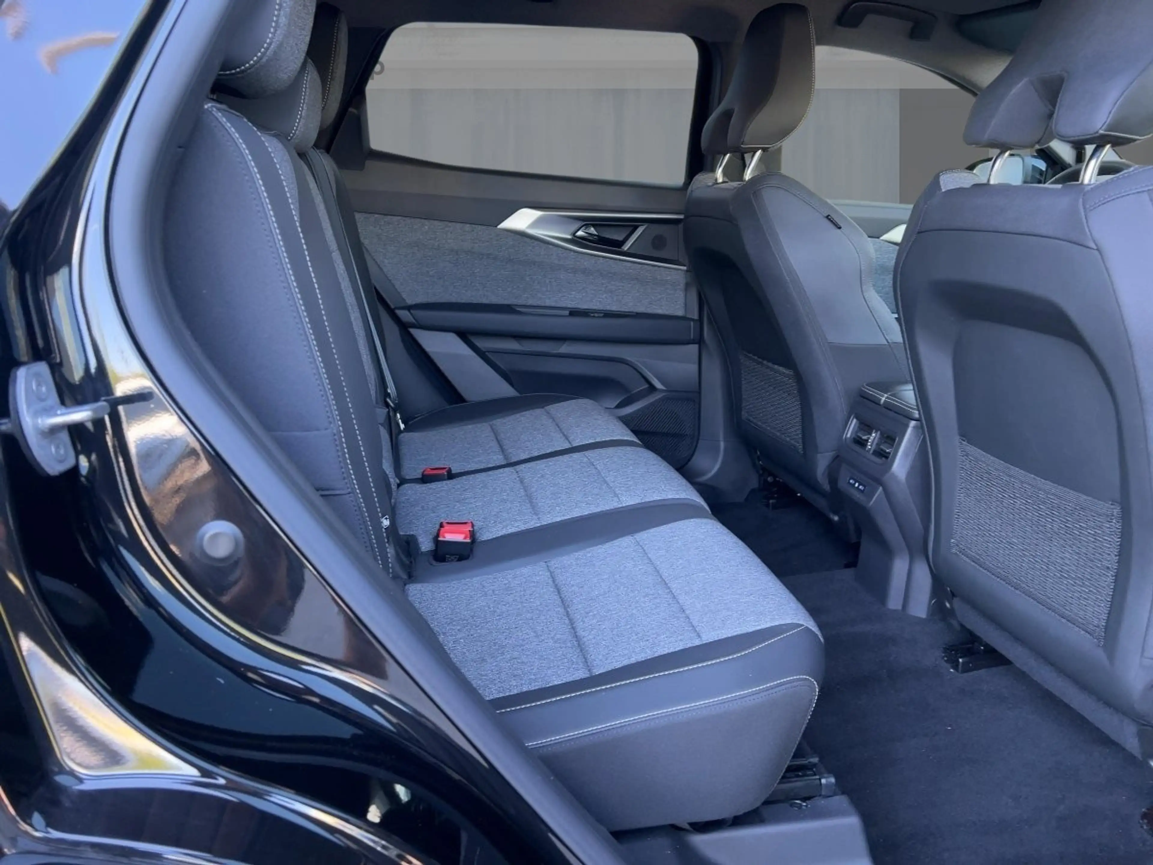 Renault Espace 6 Techno Full Hybrid E-Tech 200 7- Sitzer — photo 9
