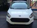 Ford Transit Courier 1.0 TURBO-BZ 100CV "TREND", KM ZERO, IVA ESCLUSA!! Bianco - thumbnail 2