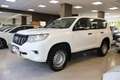 Toyota Land Cruiser D-4D GX Wit - thumbnail 4