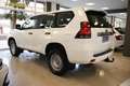 Toyota Land Cruiser D-4D GX Wit - thumbnail 10