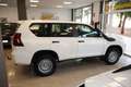 Toyota Land Cruiser D-4D GX Wit - thumbnail 12