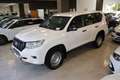 Toyota Land Cruiser D-4D GX Wit - thumbnail 5