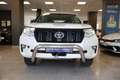 Toyota Land Cruiser D-4D GX Wit - thumbnail 2