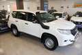 Toyota Land Cruiser D-4D GX Wit - thumbnail 6