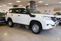 Toyota Land Cruiser D-4D GX Wit - thumbnail 1