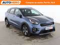 Kia Niro 1.6 Hybrid Drive Azul - thumbnail 8