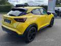Nissan Juke 1.6 Hybrid Tekna BOSE Geel - thumbnail 4