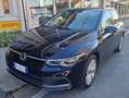 Volkswagen Golf Golf VIII 2.0 tdi Style mt6 115cv Zwart - thumbnail 3