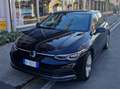 Volkswagen Golf Golf VIII 2.0 tdi Style mt6 115cv Zwart - thumbnail 4