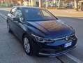 Volkswagen Golf Golf VIII 2.0 tdi Style mt6 115cv Zwart - thumbnail 2