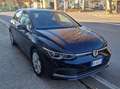Volkswagen Golf Golf VIII 2.0 tdi Style mt6 115cv Zwart - thumbnail 1