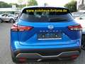 Nissan Qashqai Tekna+ 4x4 Automatic Leder Bose  PGD Bleu - thumbnail 4