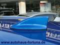 Nissan Qashqai Tekna+ 4x4 Automatic Leder Bose  PGD Bleu - thumbnail 3