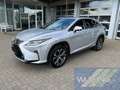 Lexus h Autom E-CVT Leder Navi ACC Kamera 1.Hd. Срібний - thumbnail 1
