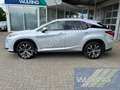 Lexus h Autom E-CVT Leder Navi ACC Kamera 1.Hd. Срібний - thumbnail 3