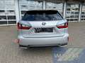 Lexus h Autom E-CVT Leder Navi ACC Kamera 1.Hd. Срібний - thumbnail 9