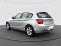 BMW 116 1-serie 116d | Navi | Parkeersensoren | Stoelverwa Grau - thumbnail 9