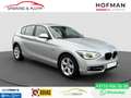 BMW 116 1-serie 116d | Navi | Parkeersensoren | Stoelverwa Grau - thumbnail 1