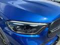 Mercedes-Benz GLC 220 GLC Coupe 220 d AMG Line Premium 4matic auto Bleu - thumbnail 7