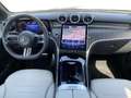 Mercedes-Benz GLC 220 GLC Coupe 220 d AMG Line Premium 4matic auto Bleu - thumbnail 9