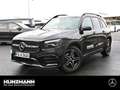 Mercedes-Benz GLB 200 d AMG Night MBUX Navi 360° AHK EasyPack Schwarz - thumbnail 1
