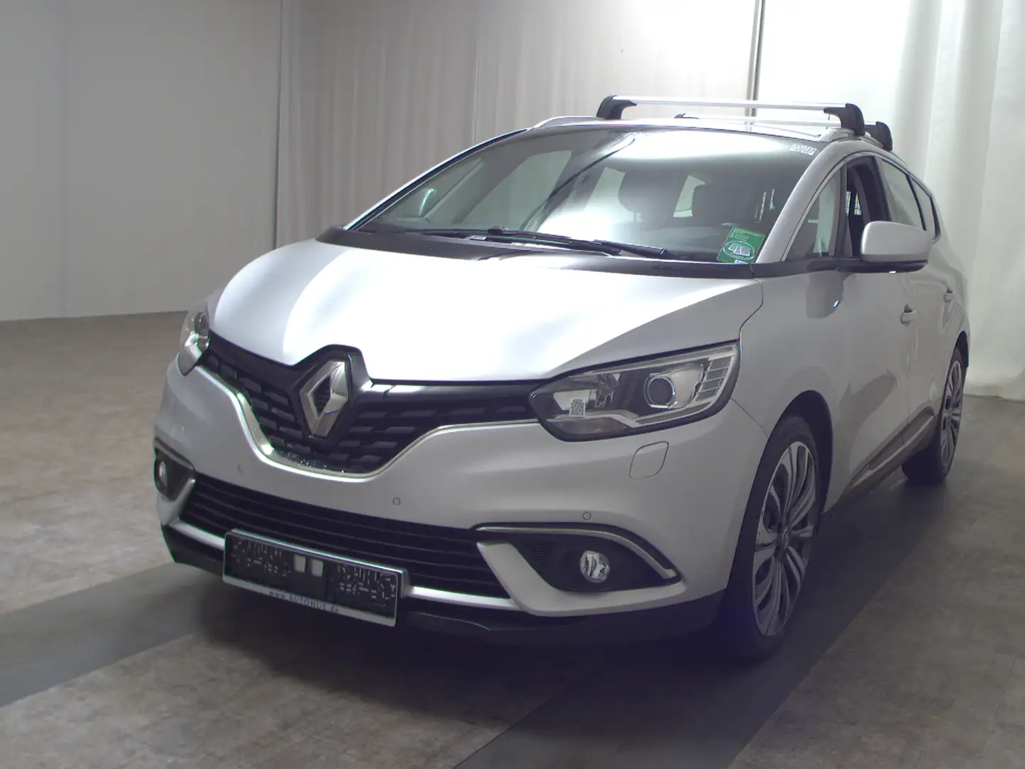 Renault Scenic IV 1.7 BLUE dCi 120 Grand Business Edition - 2