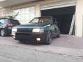 Fiat Uno Turbo i.e. Racing the car is in Greece athens Blauw - thumbnail 2