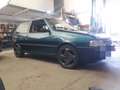 Fiat Uno Turbo i.e. Racing the car is in Greece athens Blue - thumbnail 3