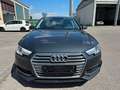 Audi A4 Avant 40 TDI Sport Aut.°NAVI°PDC°VIRT.COCKPIT Gris - thumbnail 9