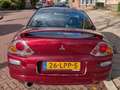 Mitsubishi Eclipse Eclipse GT Red - thumbnail 4
