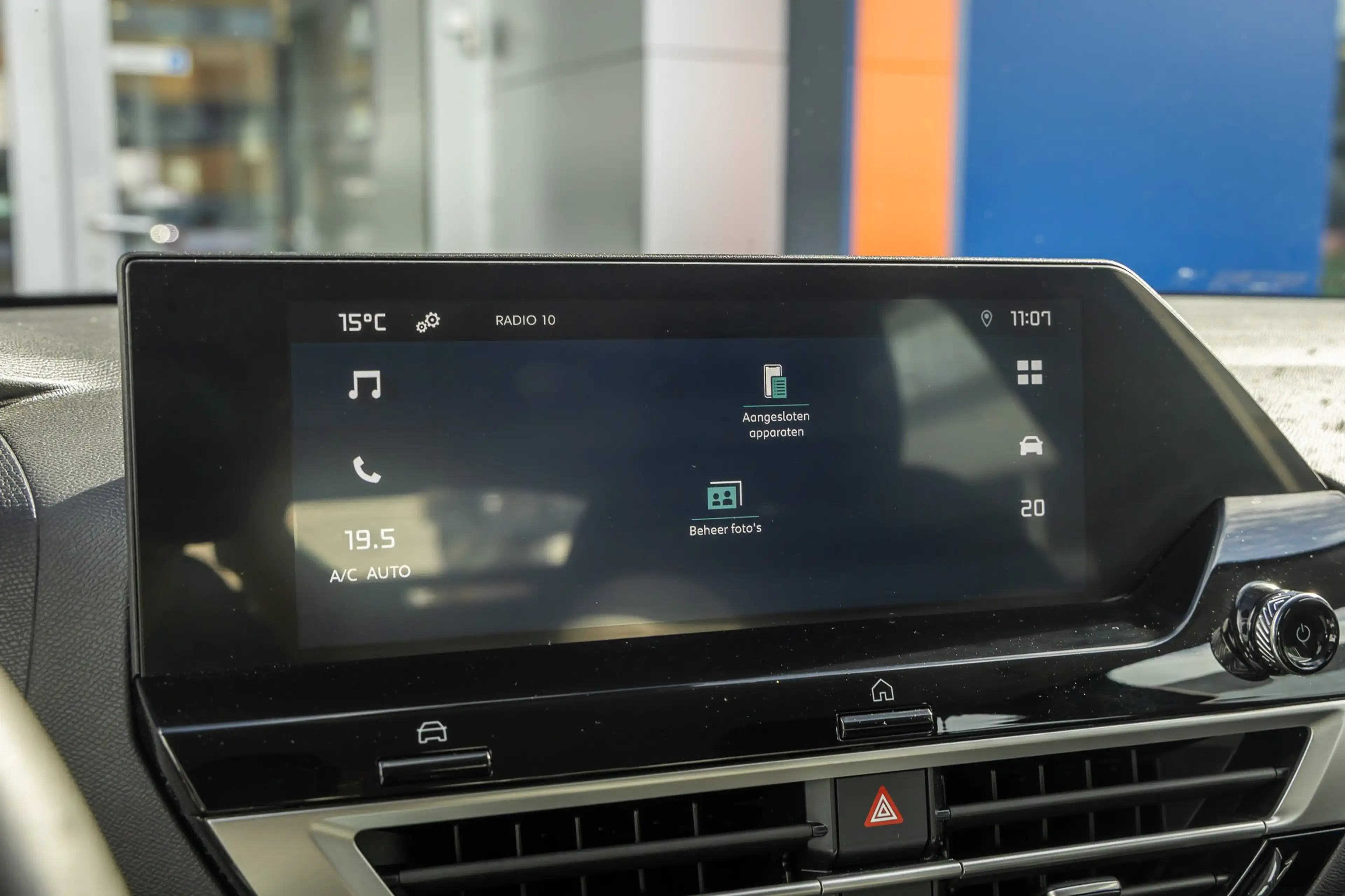 Citroen E-C4 Electric Feel 50 kWh | Apple Carplay/Android Auto | Cruise — photo 33