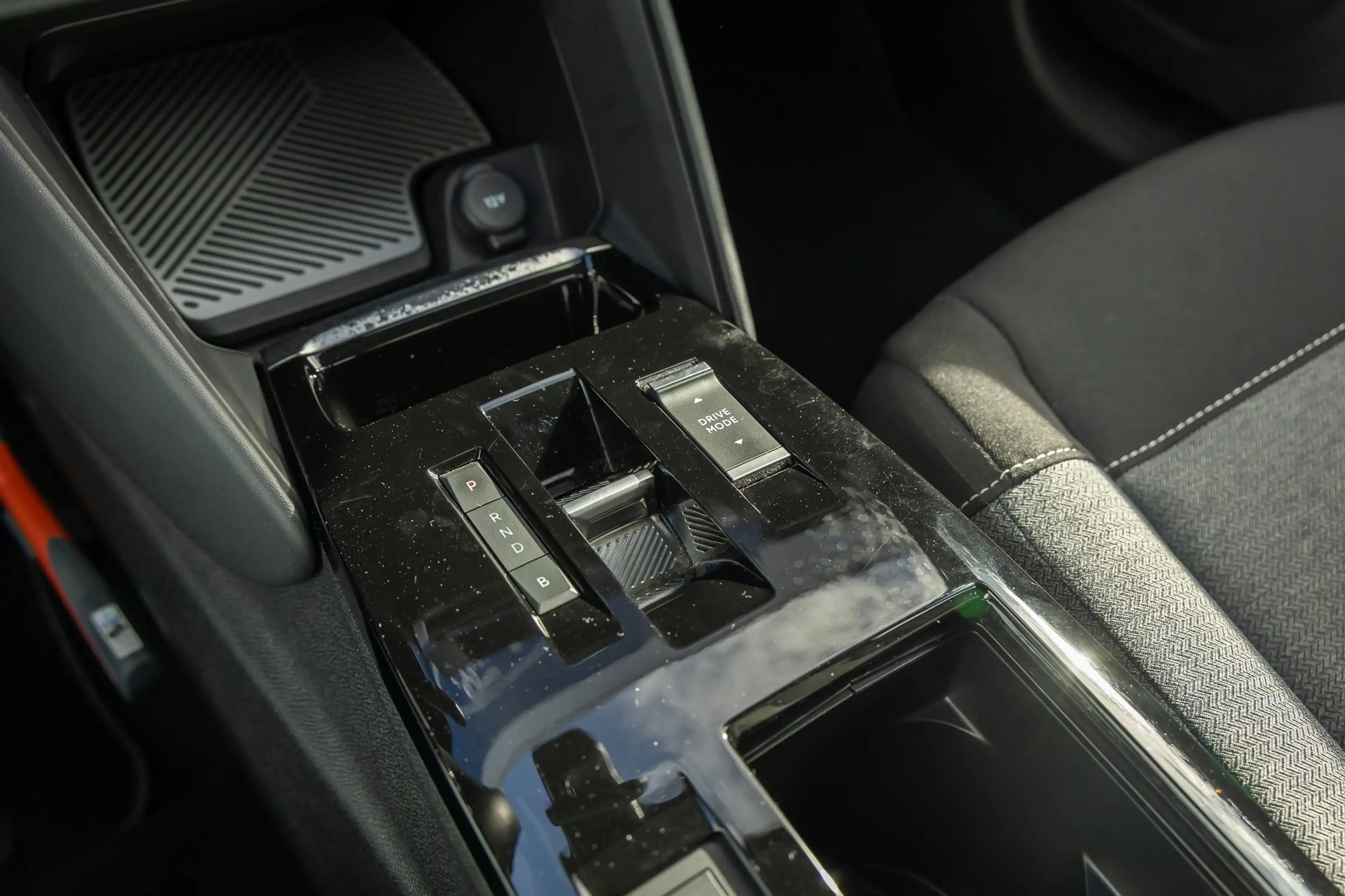 Citroen E-C4 Electric Feel 50 kWh | Apple Carplay/Android Auto | Cruise — photo 25