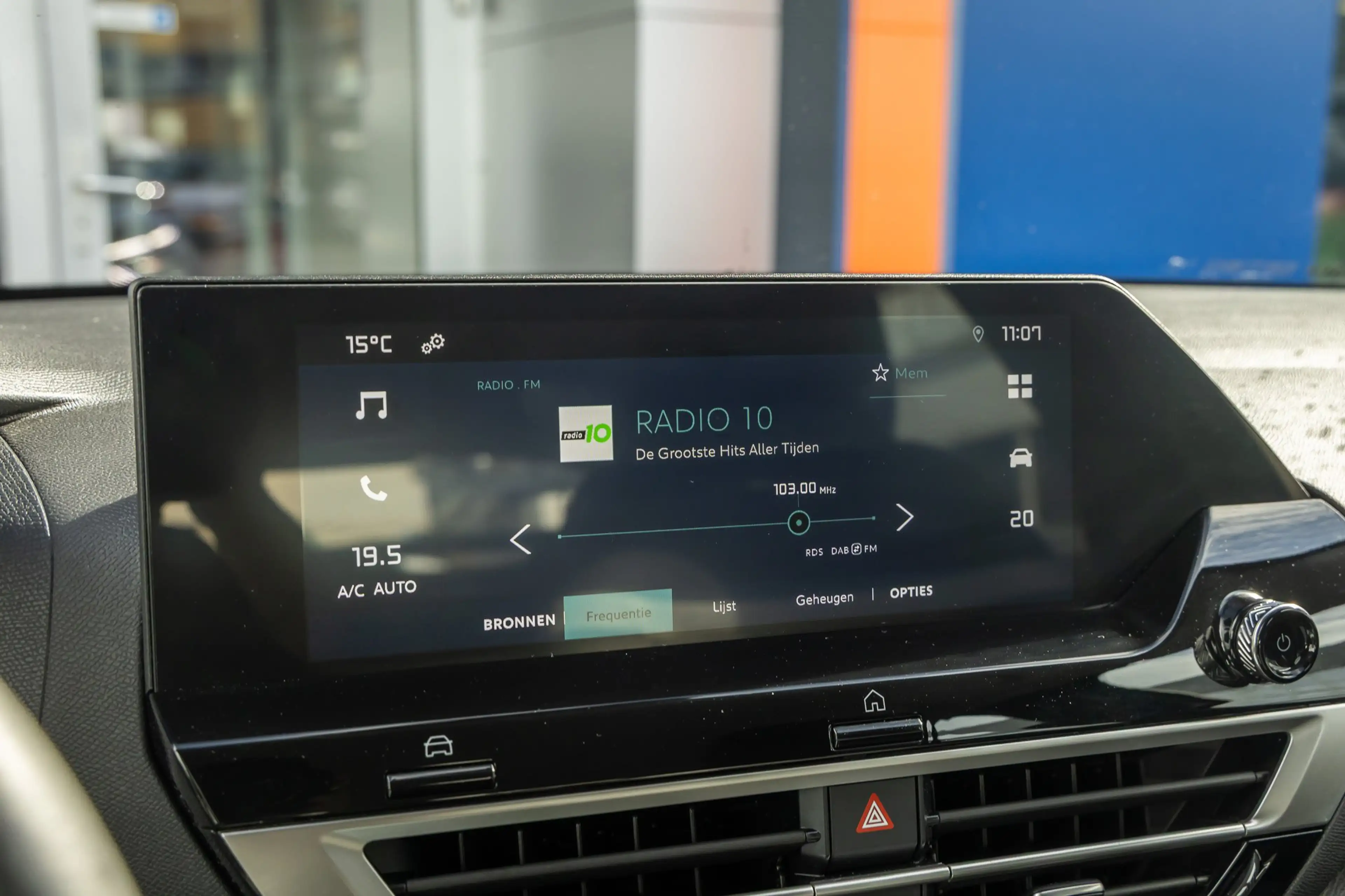 Citroen E-C4 Electric Feel 50 kWh | Apple Carplay/Android Auto | Cruise — photo 34