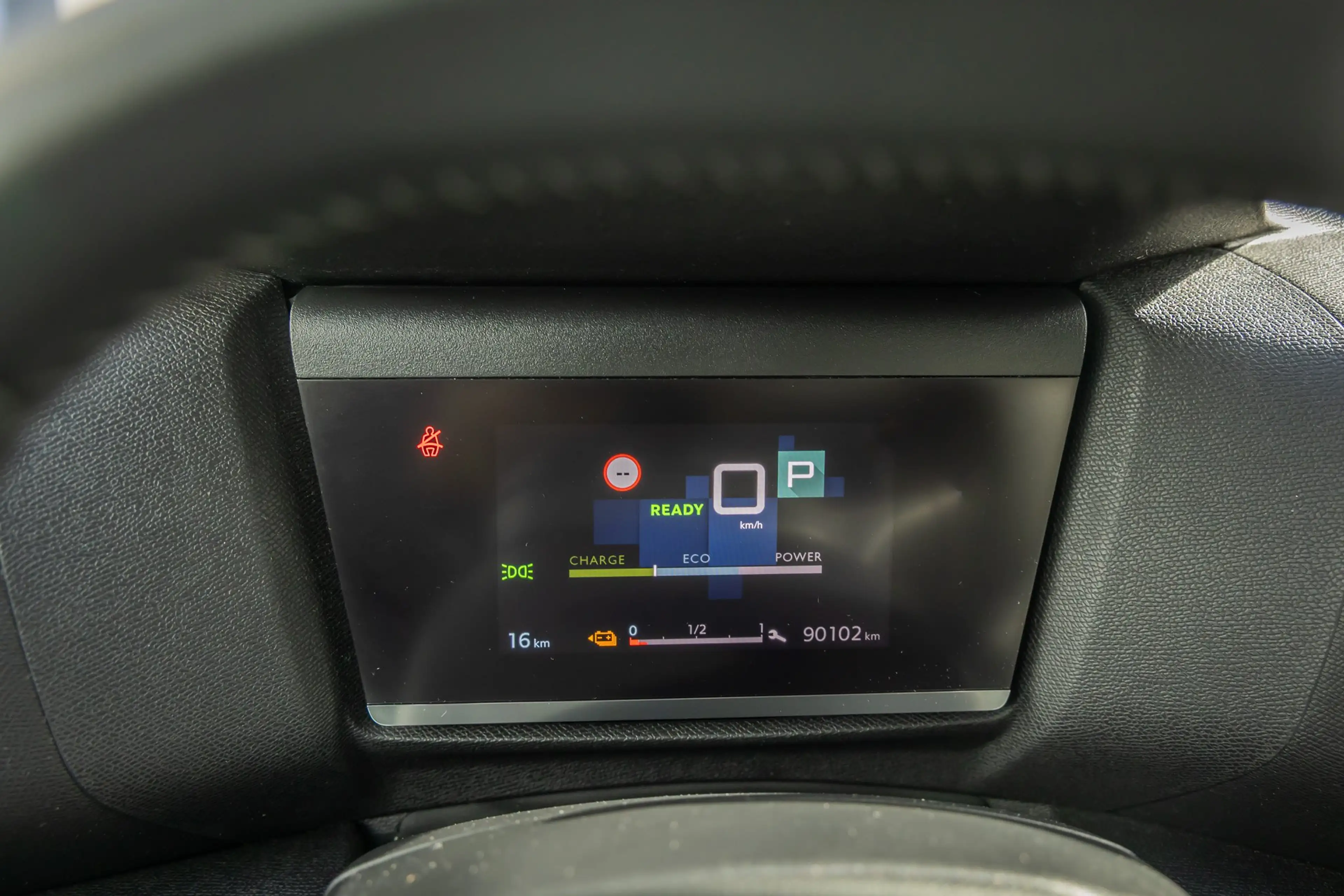 Citroen E-C4 Electric Feel 50 kWh | Apple Carplay/Android Auto | Cruise — photo 23