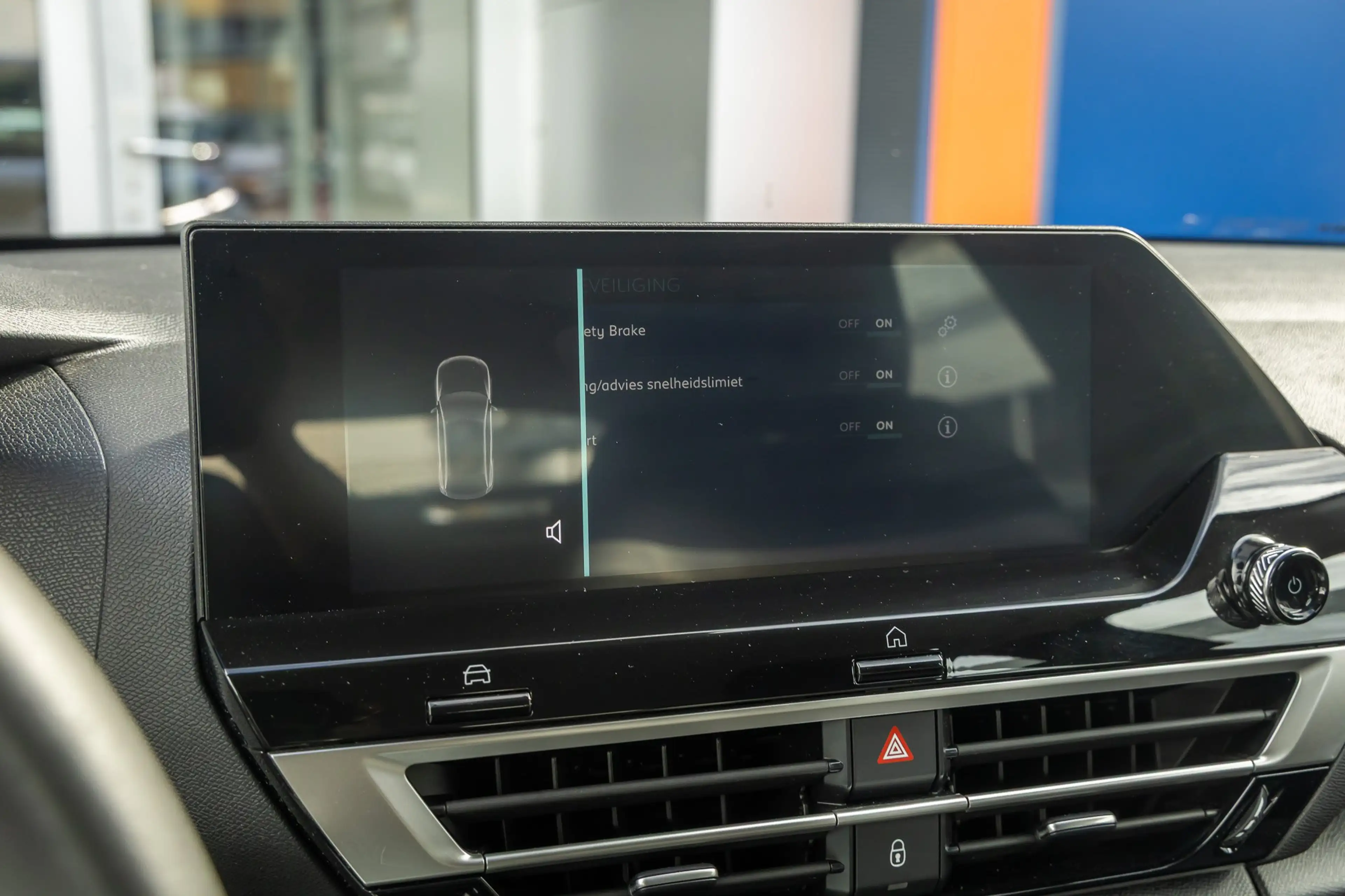Citroen E-C4 Electric Feel 50 kWh | Apple Carplay/Android Auto | Cruise — photo 38