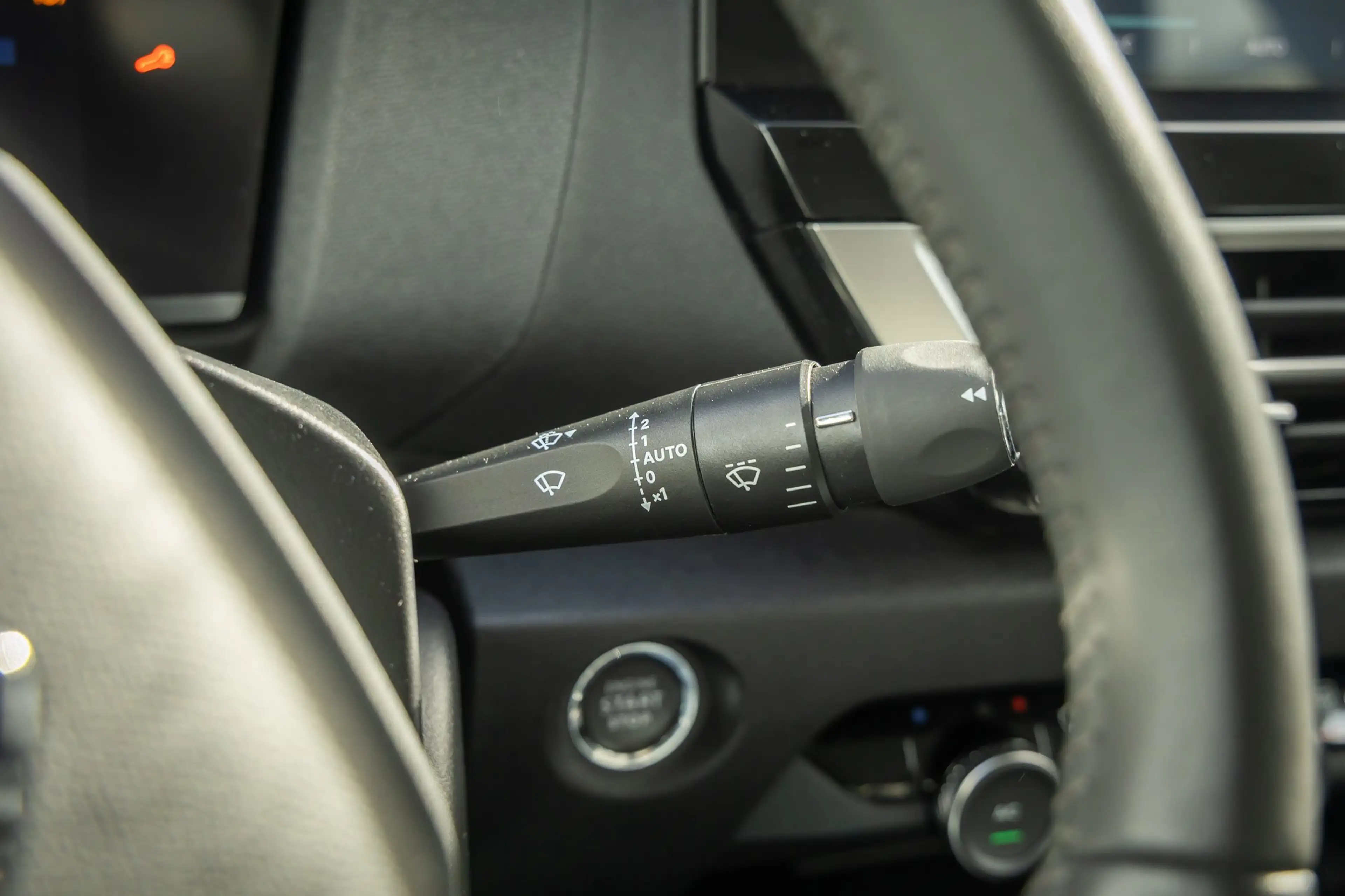Citroen E-C4 Electric Feel 50 kWh | Apple Carplay/Android Auto | Cruise — photo 21