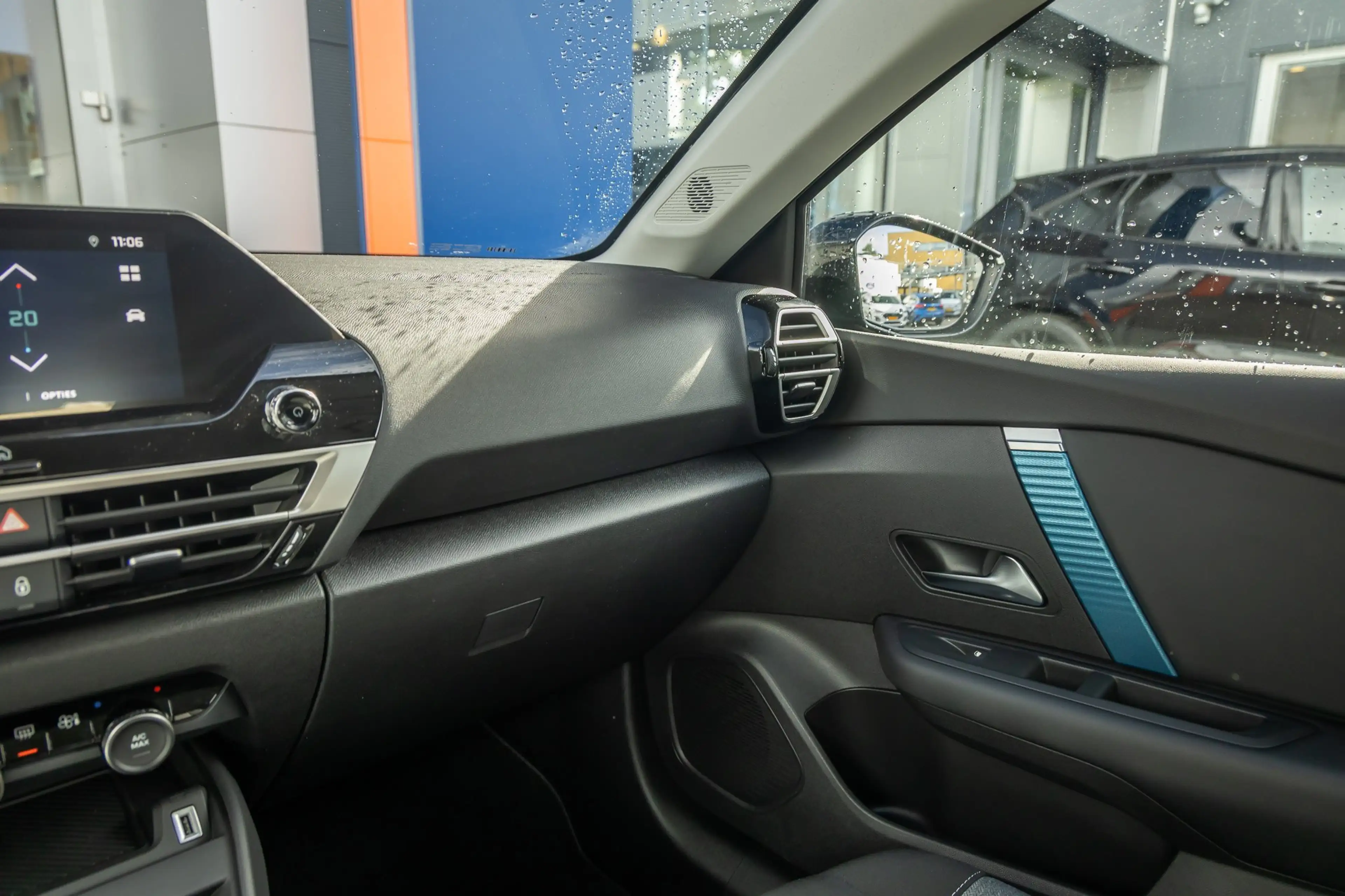 Citroen E-C4 Electric Feel 50 kWh | Apple Carplay/Android Auto | Cruise — photo 24